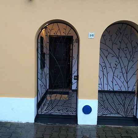 Casa Do Canto Вила Нова де Милфонтеш Екстериор снимка