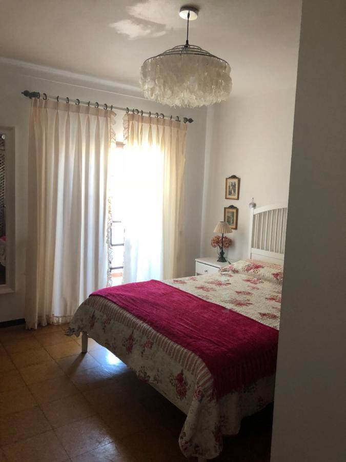 Casa Do Canto Вила Нова де Милфонтеш Екстериор снимка