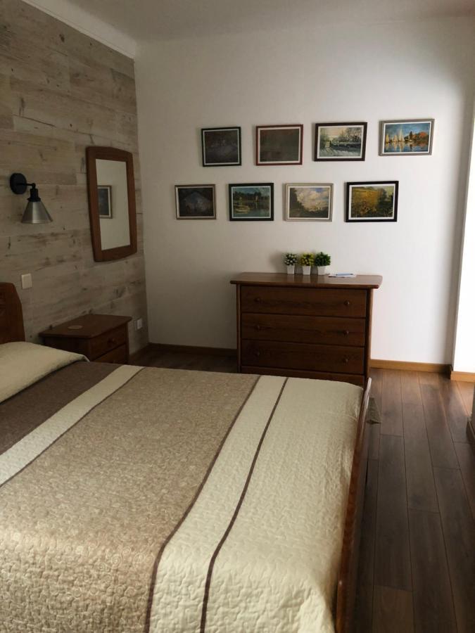 Casa Do Canto Вила Нова де Милфонтеш Екстериор снимка