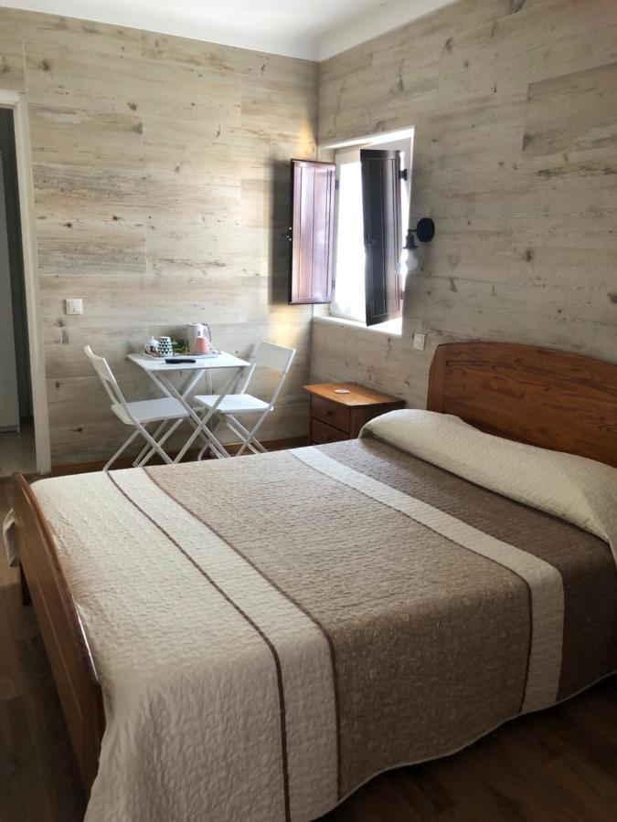 Casa Do Canto Вила Нова де Милфонтеш Екстериор снимка