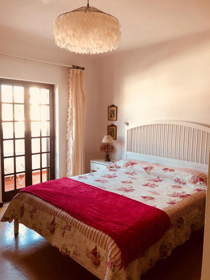 Casa Do Canto Вила Нова де Милфонтеш Екстериор снимка