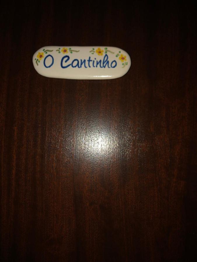 Casa Do Canto Вила Нова де Милфонтеш Екстериор снимка