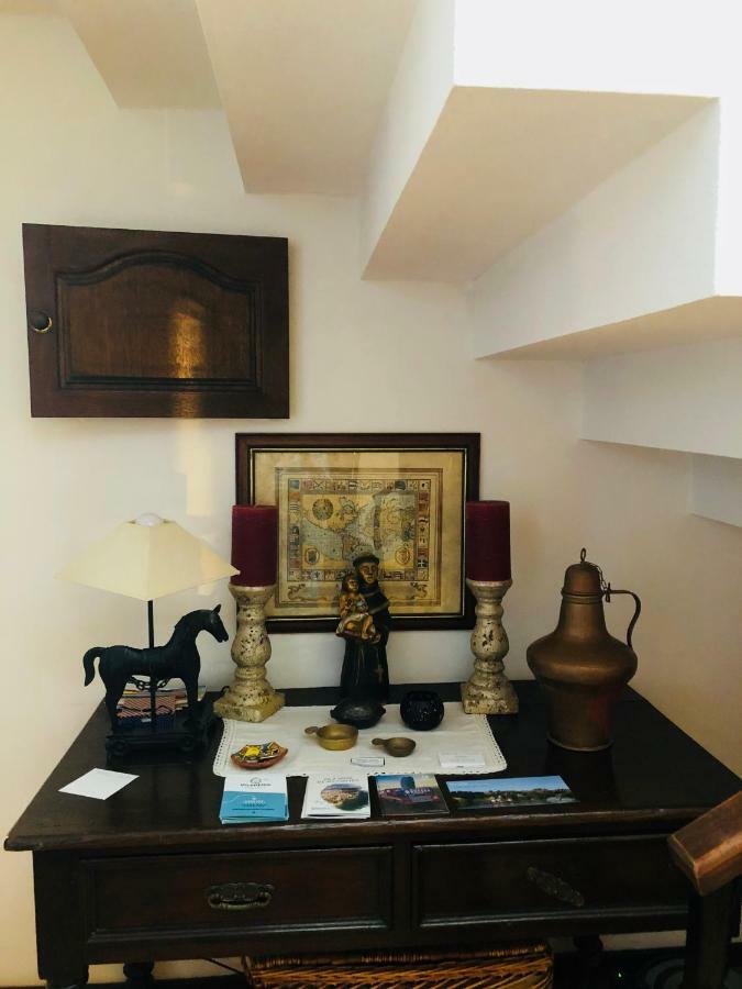 Casa Do Canto Вила Нова де Милфонтеш Екстериор снимка