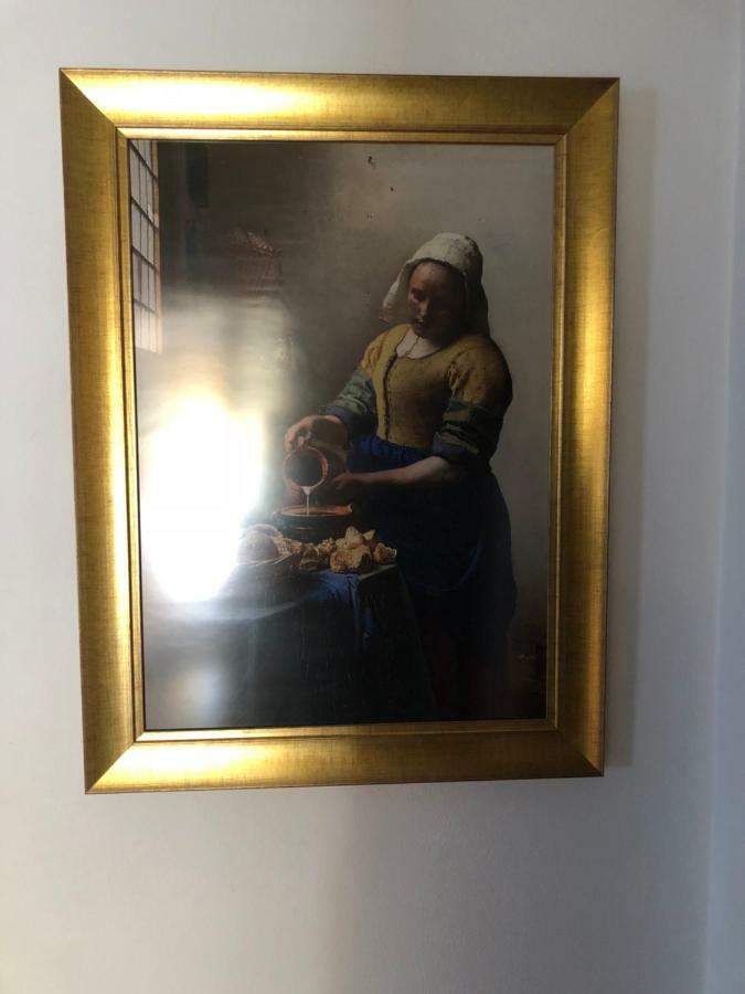 Casa Do Canto Вила Нова де Милфонтеш Екстериор снимка